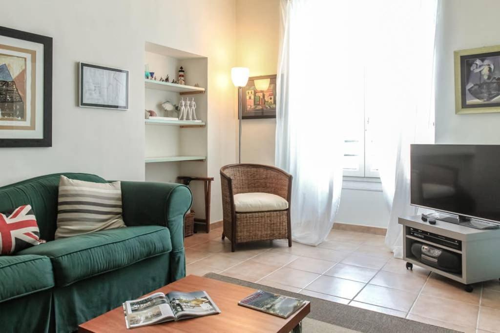 Nice Center Apartment, Place Massena Exterior foto