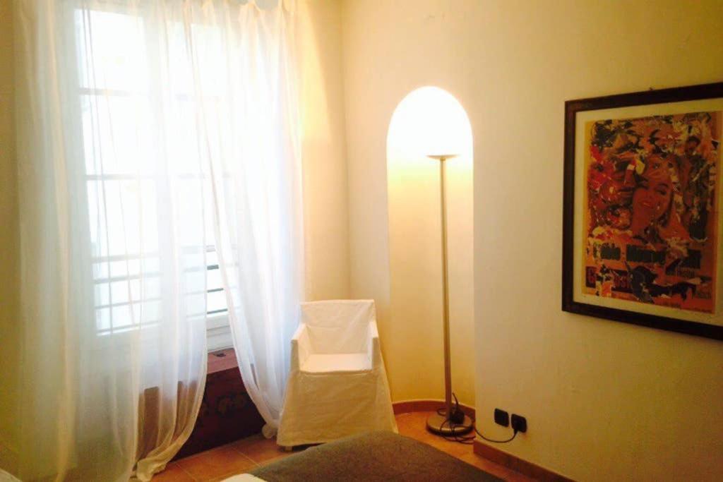 Nice Center Apartment, Place Massena Exterior foto