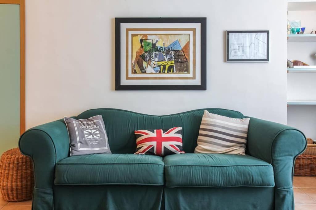 Nice Center Apartment, Place Massena Exterior foto